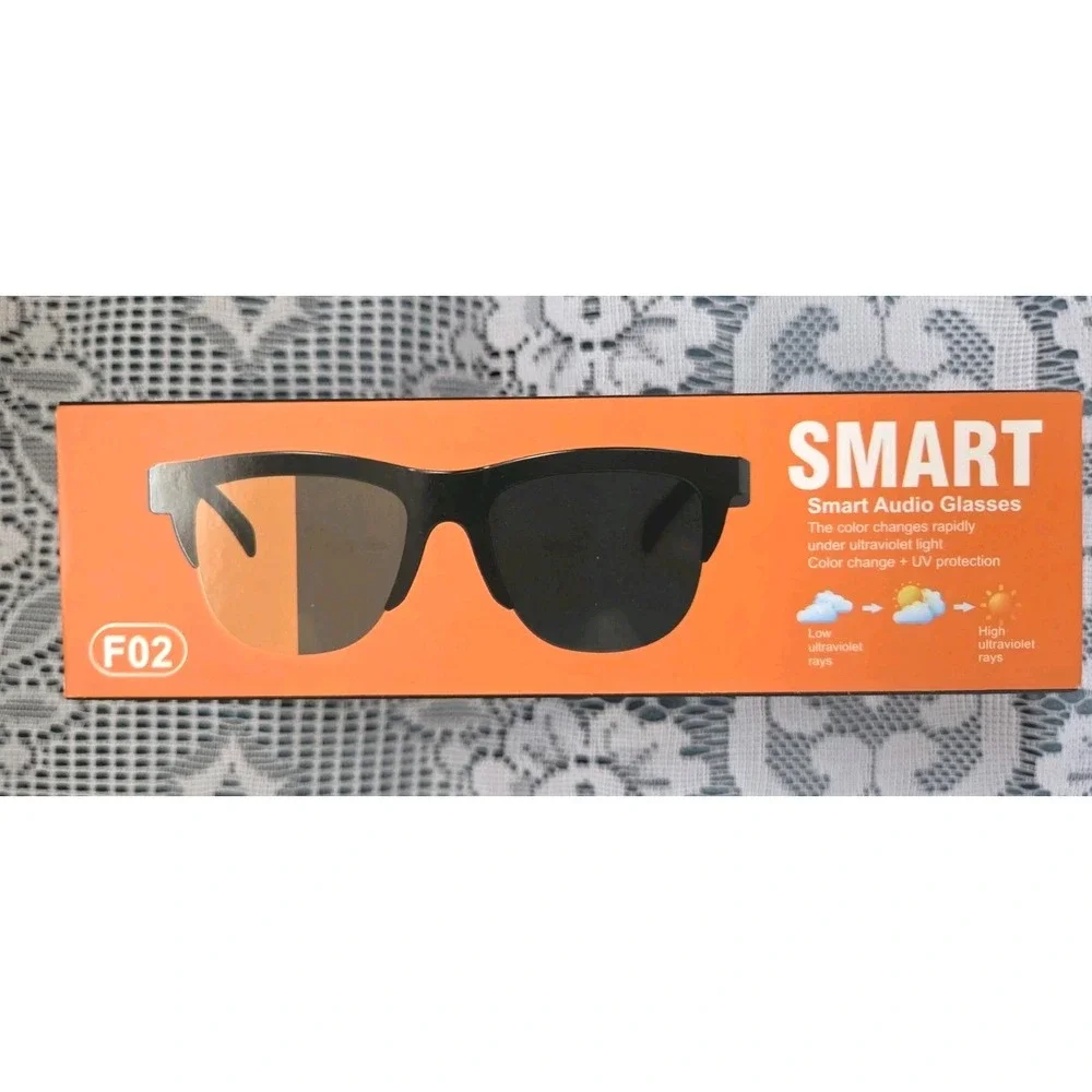 N/A smart audio